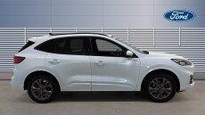 Ford Kuga 2.5 PHEV ST-Line Edition 5dr CVT Estate